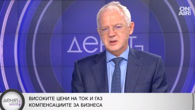Велев: Мерките са хаотични, със субсидиране "на калпак" се пилеят пари