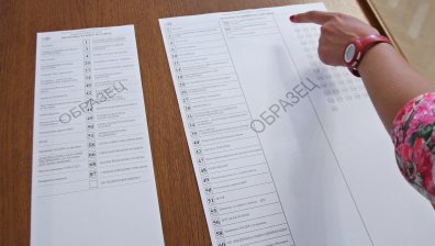 Изтича срокът за регистрация в РИК на листите с кандидат-депутати