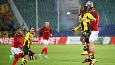 Половин отбор титуляри на ЦСКА са с изтичащи и неподновени договори