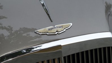 Състезателната кола Aston Martin oт 1956 г. се продаде за 22,5 млн. долара