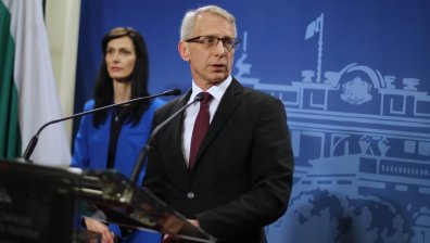 Денков: Очаквам да се чуем с Мария Габриел и да седнем на масата