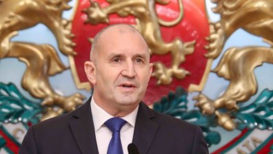 Радев в Берлин: Европа се оказа заложник на амбицията за морално лидерство в свят без правила