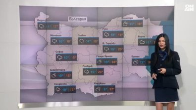 Централна прогноза
