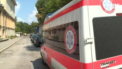Момчето, което се наряза в УАСГ, е претърпяло успешна операция