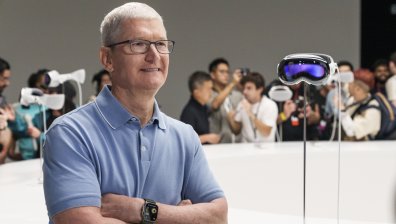 Защо Apple запазва мълчание относно изкуствения интелект?