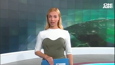 Обедна емисия
