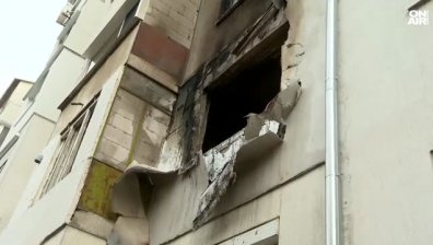Зарядно за телефон вероятно е предизвикало пожара с три жертви в блок в София