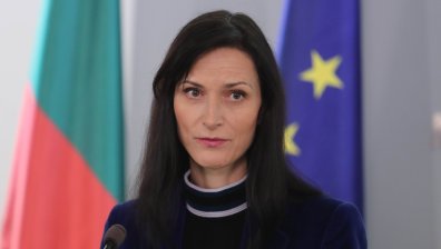 Само Христо Иванов е одобрил коалиционното споразумение на Мария Габриел