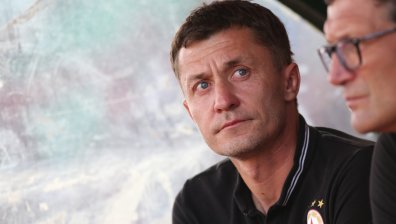 Илич след мача с "Сейнт Патрикс": Имахме доста индивидуални грешки