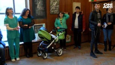 В Деня на недоносените деца: В света всяка година преждевременно се раждат над 15 милиона
