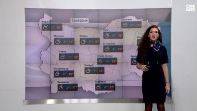 Обедна прогноза