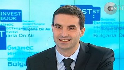 Андрей Стойчев: Валутният риск е ключов минус за развиващите се пазари