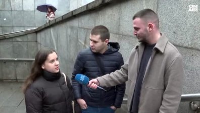 Зико пита за протеста срещу бюджета: От "голяма селяния", до "не стойте под юргана"