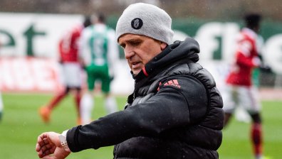 Солиден финансов бонус в ЦСКА при спечелване на Купата