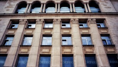 Столичната община смята да уеднакви фасадите на сградите