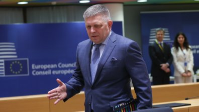 Роберт Фицо е опериран повторно, състоянието му е критично
