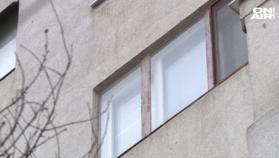 47-годишен мъж скочи от четвъртия етаж на блок във Враца