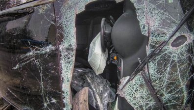 Един загинал и 34 ранени при 28 катастрофи у нас за денонощието