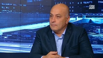 Кметът на "Надежда": Между гражданите и общината има диалог, хората ни помагат много
