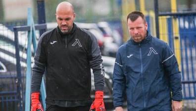 Специалисти от НСА ще помагат на Топузаков в дербито с ЦСКА