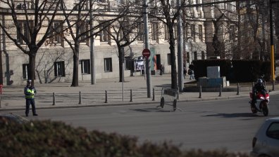 Затварят централни улици в София заради тържествата по повод 3 март