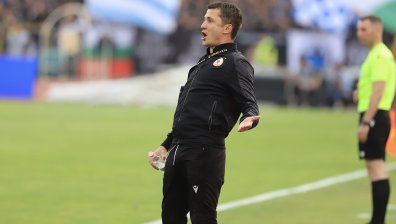 Илич: Много е трудно да се бориш за титла при такива обстоятелства