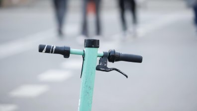 Момиче загина при катастрофа с тротинетка в Пловдив