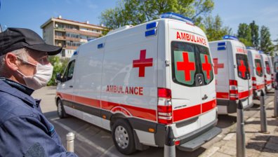 7 починали и 194 новозаразени при 3832 PCR теста