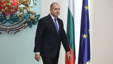 Досъдебно производство, свързано с Радев, накарало Гешев да се обърне към съда