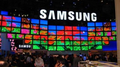 Samsung ще инвестира 41.7 млрд. долара през 2012