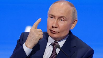 Владимир Путин: Руският бизнес се научи да работи под наложените санкции