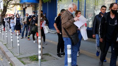 1/4 от компаниите ще увеличат работната сила, 6% от бизнеса прогнозира съкращения