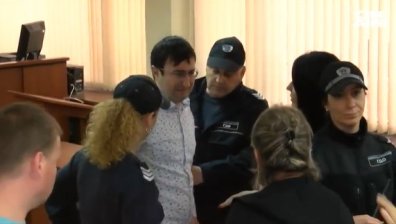 Връщат в ареста шофьора на турския автобус, прегазил двама души в Бургаско
