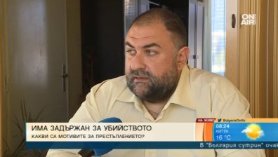 Разследващите не трябвало да се подават на обществения натиск
