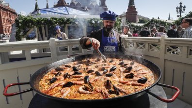 Испански фермери алармират: Оризът за паеля е застрашен от изчезване