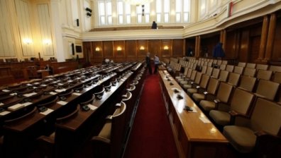Утре ще се състои първото заседание на служебния кабинет