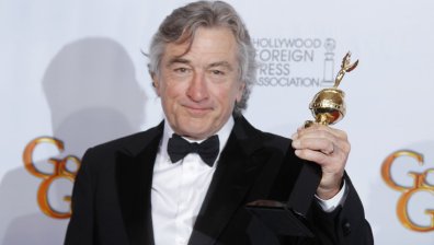 Награждават Робърт де Ниро за цялостно творчество