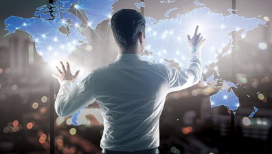 Бизнес обучение в цял свят с Пощенска банка