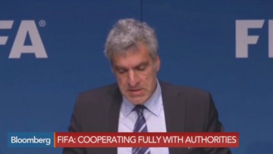 FIFA: Времената са тежки за нас