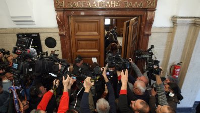ВКС решава до 2 месеца за пускането на Полфрийман