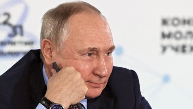 Путин: Украйна извършва геноцид, но ние щом помръднем - крещят към цялата Вселена