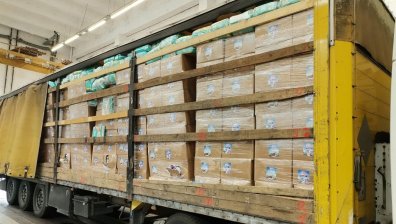 Пресякоха контрабанден канал за пестициди, действал повече от година у нас