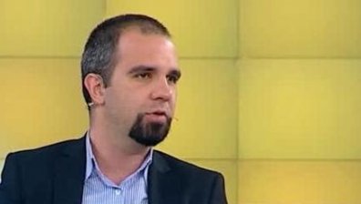 Първан Симеонов: Европа е заложник на ритания между САЩ и Русия