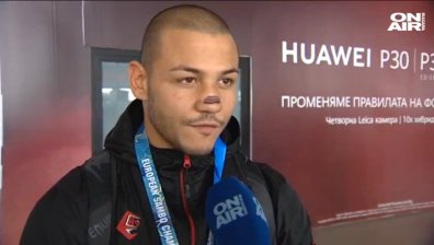 Самбистите ни с 6 медала от Европейското