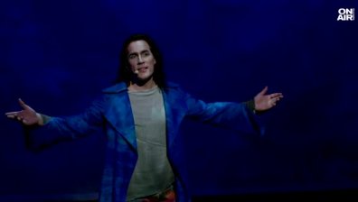 Френският мюзикъл "Парижката Света Богородица" заблестява и на българската сцена