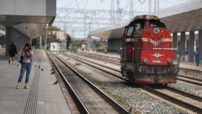 Нови оператори в БДЖ за срок от 12 години