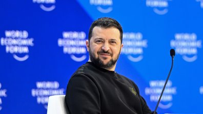 Срещата на върха в Давос с фокус върху Украйна и нуждата от "предвидимо финансиране"