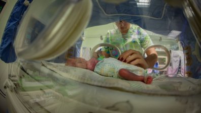 10 бебета се родиха през 2024 г. от инвитро програмата на Столичната община