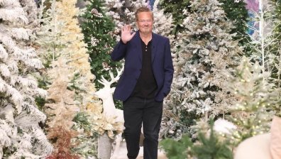 Завещанието на Матю Пети разкри с колко милиона е разполагал