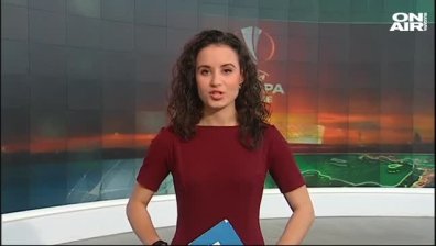 Обедна емисия